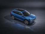 Volkswagen Tayron 2018 года (CN)